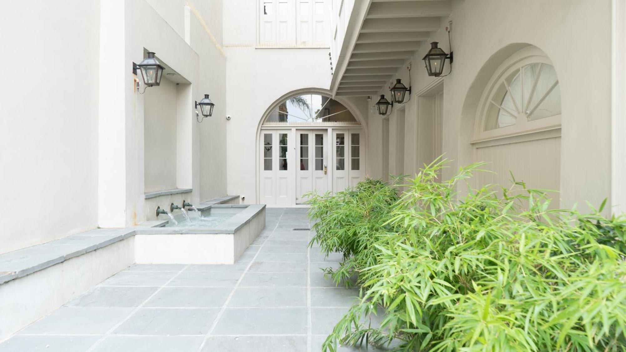 Melrose Mansion 3* La Nouvelle-Orléans