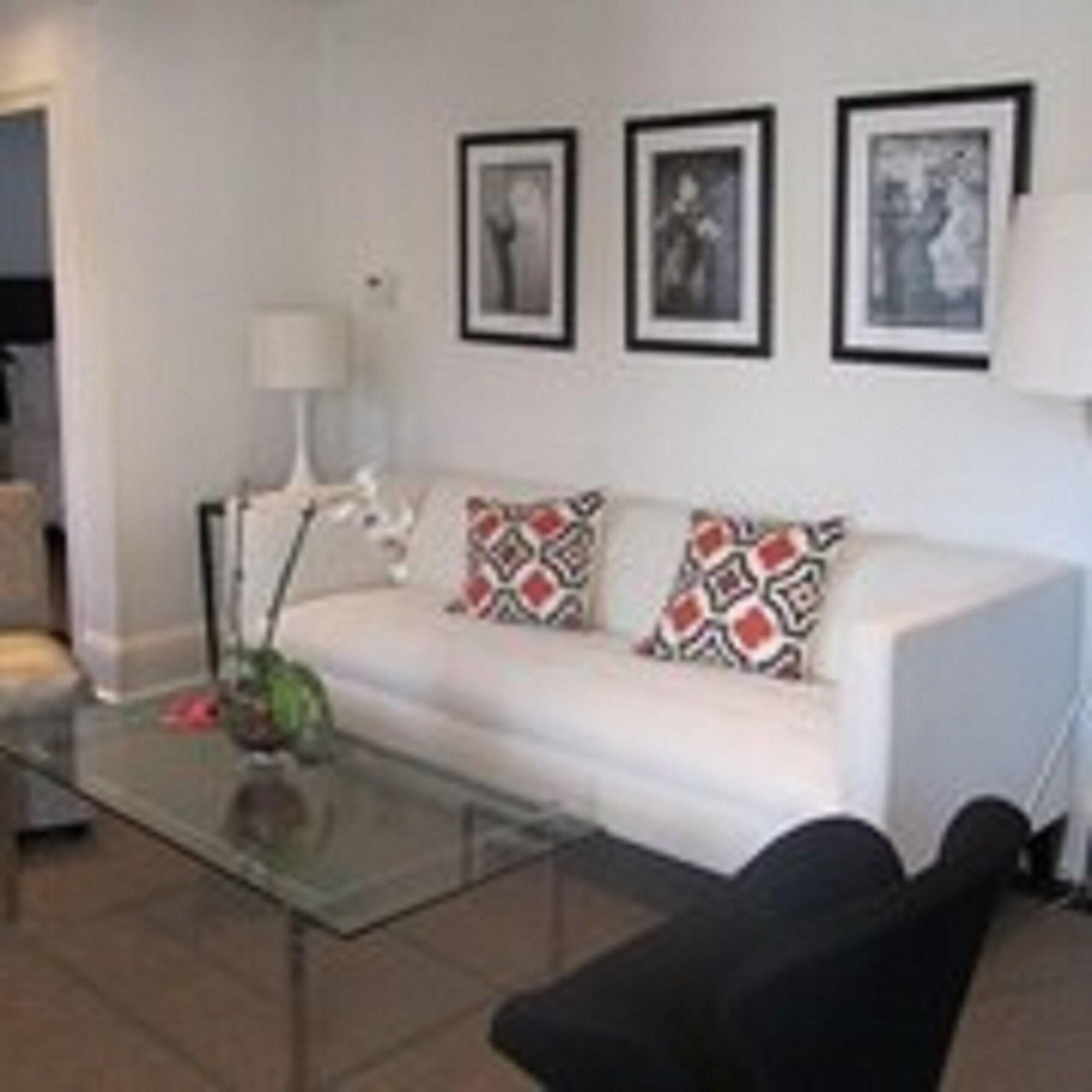 Hotel Melrose Mansion Nueva Orleans