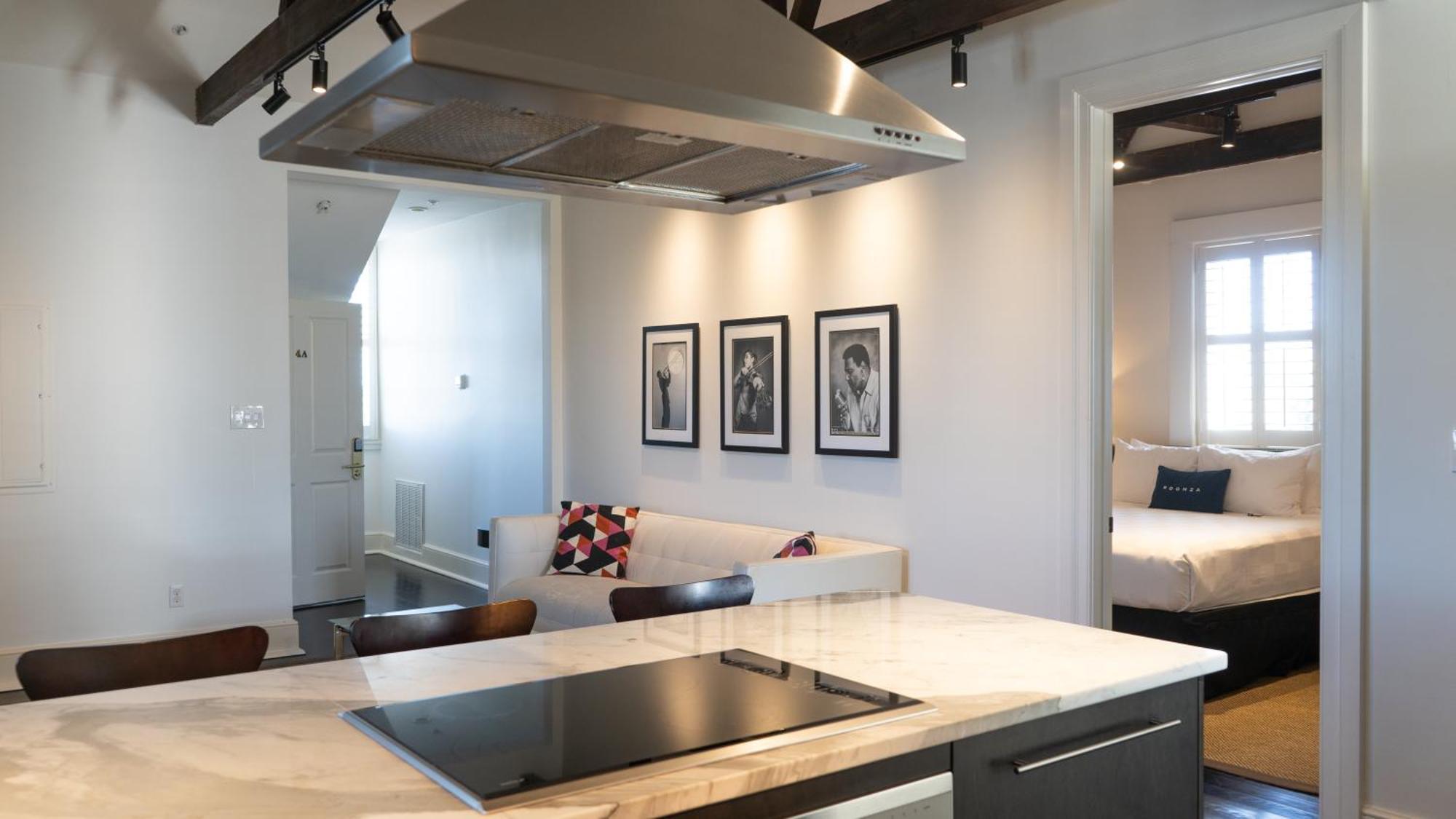 Melrose Mansion 3* Nueva Orleans