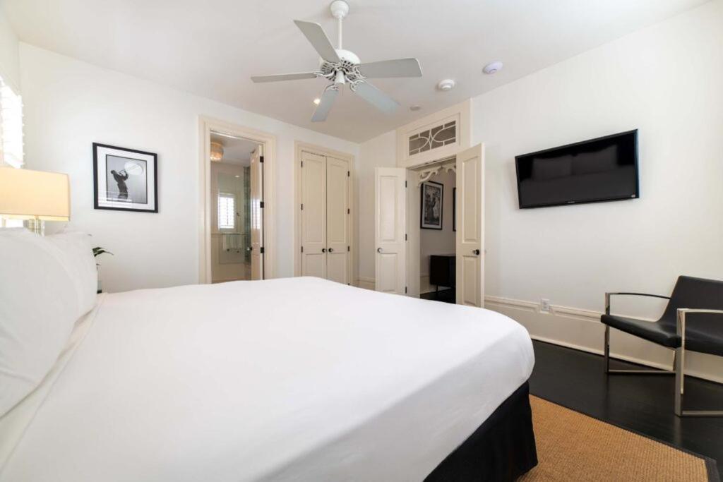 Melrose Mansion Hotel Nueva Orleans