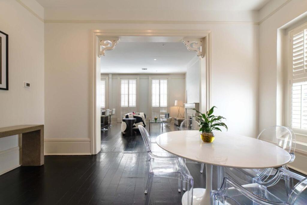 Melrose Mansion 3* Nueva Orleans