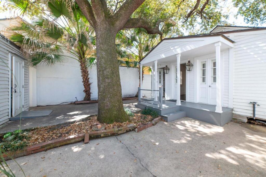 Melrose Mansion Nueva Orleans