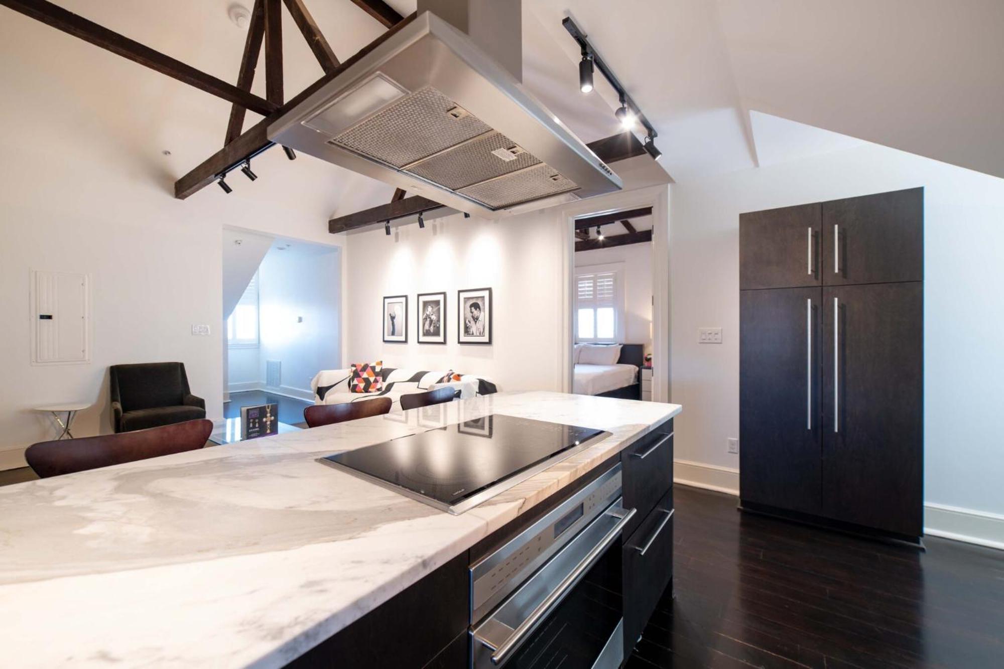 Melrose Mansion Hotel Nueva Orleans