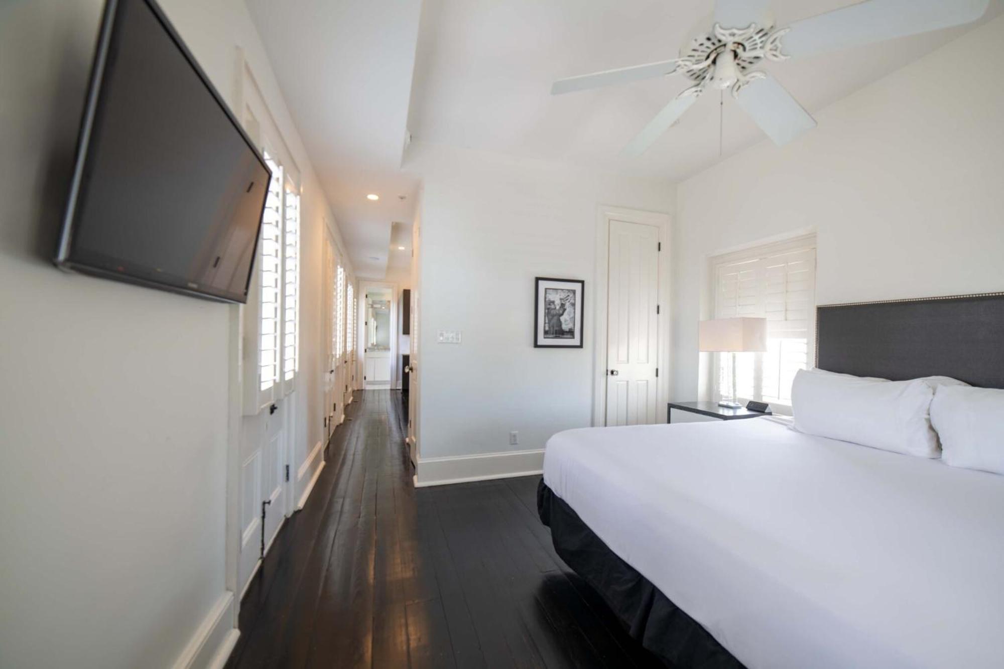 Hotel Melrose Mansion Nueva Orleans