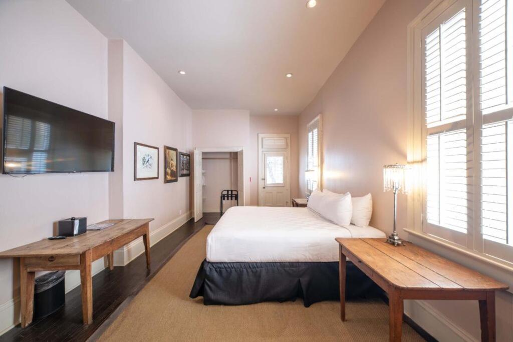 Melrose Mansion Hotel Nueva Orleans